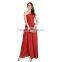 New Evening Dress Model Long Maternity for Muslim Dresses Shoes Women
