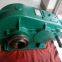 New power transmission and low cost crane gearbox