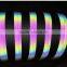 Dongguan Cheng Wei PET Material Heat Resistant Stretch Rainbow Reflective Heat Transfer Film