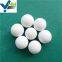 Catalyst support media alumina ceramic packing ball
