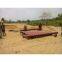 Tremie Pipe, API 5L Oil Pipe, Casing for Concrete Piles