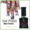 Soak off uv gel nail polish
