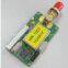RF module transceiver module with 300m range and UHF frequency