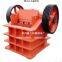 jaw stone crusher