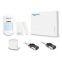 Wireless alarm Home alarm Wireless intelligent burglar alarm