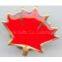 FOOTBALL BADGE PINS COAT PIN
