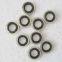 Bonded seals