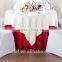 wholesale polyester round table cloth for wedding banquet party manufacturer supplier