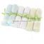 Soft and comfortable 100% bamboo fiber bath baby towel for sale