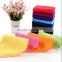 Kitchen towel easy cleaning dish cloth