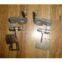laptop lcd hinge for Asus K52F K52JB K52JC K52JR