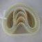 Double Side Teeth Timing Belt,PU Endless Timing Belt