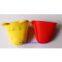 Hot Heads Dog Silicone Pot Holders