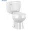 HT215 Washdown Two Piece WC Closet Color For Choose Toilet