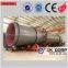 Copper Sludge Rotary Drum Dryer With Competitive Price