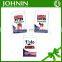 Factory produced 12*18inch Custom printing US election garden flag