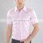 summer half short sleeve shirt big size for men half sleeve formal shirts
