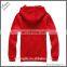 No Printing Blank Custom Hoodies In Low Price With Custom Logo