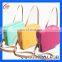 high quality hot selling newest silicone beach bag