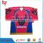 International Fearless Eagle Ice Hockey Jersey / Player Hockey Shirts