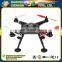 XK X380 2.4GHz rc Quadcopter Professional Drone Long Distance With hd Camera