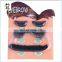 Party Stylish Funny Artificial False Fake Eyebrows HPC-0317