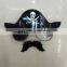 party santa nose funny christmas glasses