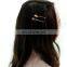2016 New Star Cute Gold Metal Hair Pins