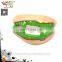 Multicolor funny Halloween plastic false teeth toy
