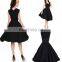 UK Style Black 1950s designs Vintage dress or floral printed Retro designs