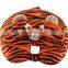 New style custom u shape travel neck pillow with hat fashion soft plush stuffed animal u pillow