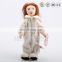 China dongguan factory making plush toy and doll with sound chip