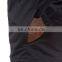 Top Latest Design Sealed Zipper Sport Tracksuit Custom Slim Fit Plain Mens