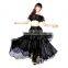 BestDance chinese dance costume Danse Du Ventre Costume set Skirt + Top bra