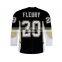 Adult black Pittsburgh Penguins High quality Ice hockey jersey or team uniforms of hockey wear