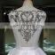 Guangzhou Romance Sweetheart Neck Wedding Dresses for Mature Women