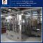 automatic carbonated beverage filling production line