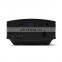 Wholesale Newest LED Projector,Drop Shipping Home Theater,1200 lumens,800*480 Resolution,Contrast Ratio	1000:1