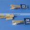 JW. ORG mens gift tie clip