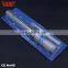 SUNJET party hall decoration cheepring items multi color led stick wih remote controller