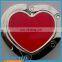Customized portable purse/bag hanger hook wholesale buy from china