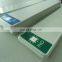 difference size sublimation aluminum license plate blank
