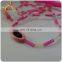 Mixed color glowing jump rope LED skipping rope for night exercise