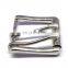 Hot Sale Best Price H Shape Kids Western Metal Ring Pin Belt Buckles