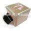 Big square present tin box with a drawer tin box by Tinmen