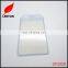 Factory supply PVC mini name tag badge holder