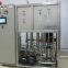 RO +EDI ,Reverse Osmosis System +EDI for Pharmaceutical Industry ,Cosmetic industry ,Chemical Industry