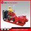 Xbc Diesel Engine Fire Pump