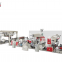 China Yilian brand auto splicer high speed PLA extrusion coating machine