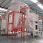 Automated powder coating system